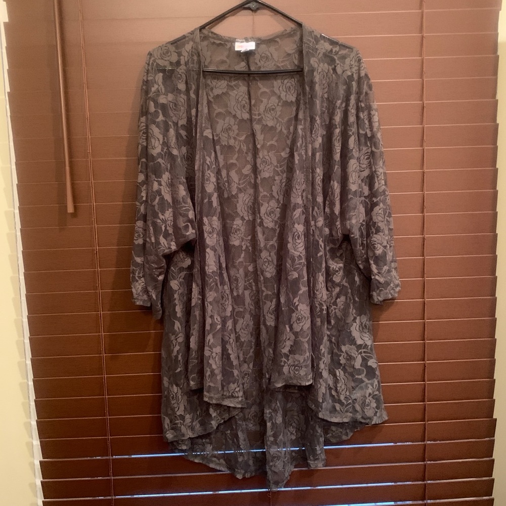 LulaRoe Size L